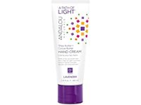 Andalou Naturals Lavender Hand Cream - Image 2