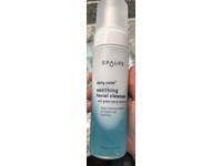 SpaLife Daly Calm Soothing Facial Cleanser, Green Tea & Niacinamide, 6.42 fl oz/190 mL - thumbnail 2