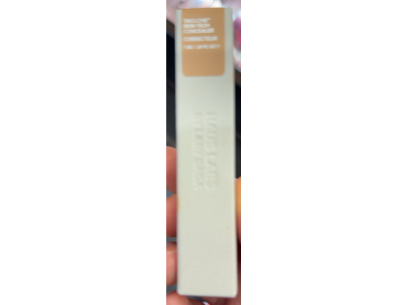 Haus Labs By Lady Gaga Tricone Skin Tech Concealer, 20 Light Medium, 0.24 fl oz/7 mL