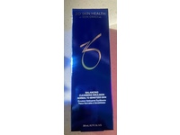 Zo'Skin Health Zein Obagi Balancing Cleansing Emulsion, 6.7 fl oz/200 mL - thumbnail 2