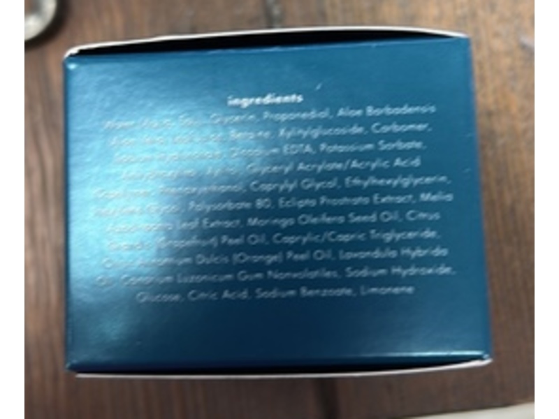 Bioelements Hydroplunge Hyper Saturating Immersion Mask, 1.7 fl oz/50 mL