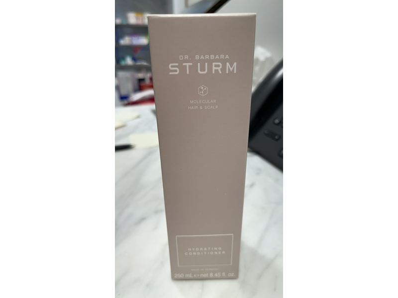 Dr. Barbara Sturm Hydrating Conditioner, 8.45 fl oz/250 mL