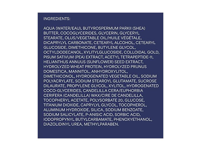 Marcelle Revival Ultra-Nutrition Anti-age Cream, 1.7 fl oz/50 mL