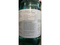 Natural Collection Body Wash, Bloom, 16.9 fl oz/500 mL - thumbnail 3