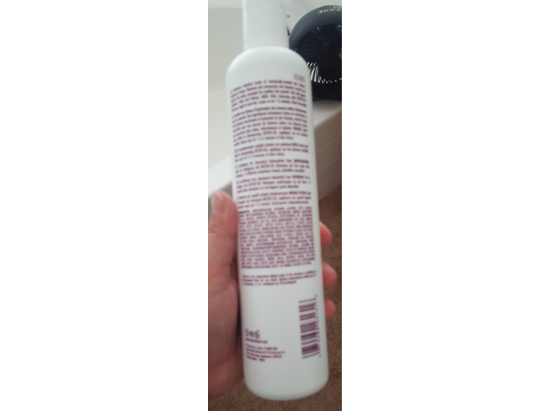 Nutri-Ox Chemically-Treated Hair Conditioner, 12 oz