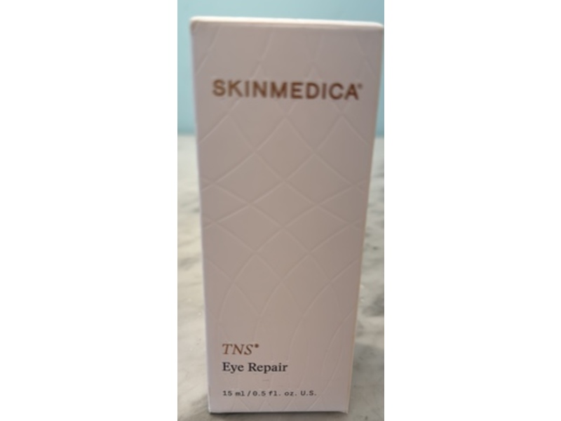 Skinmedica Tns Eye Repair Cream, 0.5 fl oz/15 mL