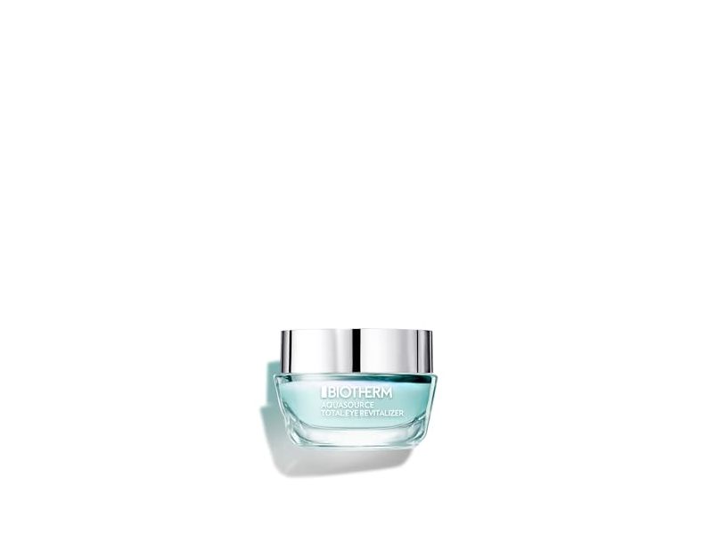 Biotherm Aquasource Total Eye Revitalizer, 0.50 fl oz/15 mL