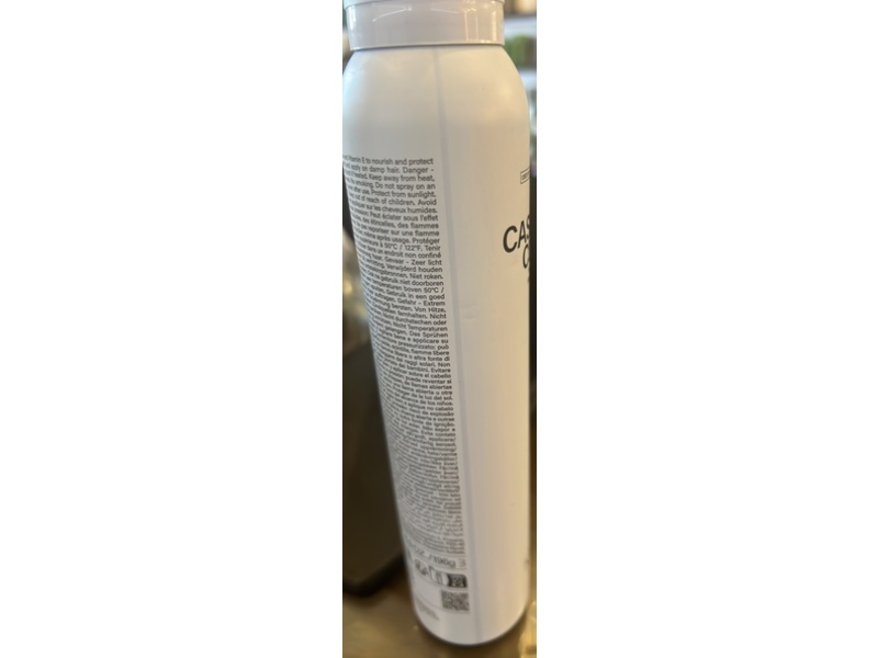 Keune Soft Volume Foam, Cashmere Cloud, 200 mL