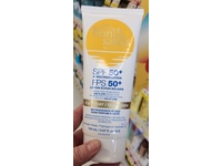 Bondi Sands Everyday Sunscreen Lotion, SPF 50+, 5.07 fl oz/150 mL - thumbnail 2