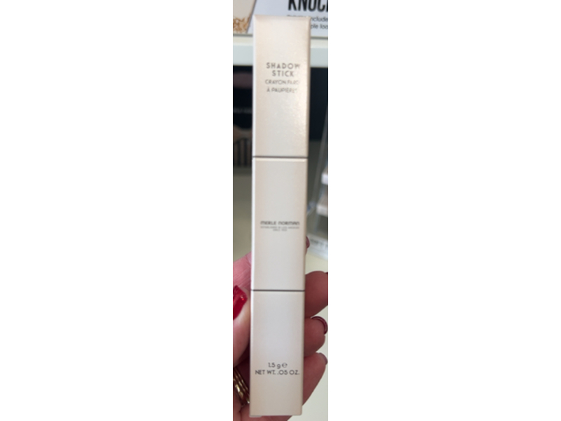 Merle Norman Shadow Stick, Almond Cookie, 0.05 oz/1.5 g