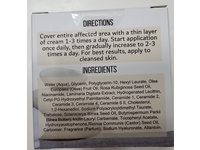 Urban Hydration Nourish And Rehydrate Spot Cream, Castor & Shea, 2.0 fl oz/60 mL - thumbnail 4