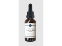 All Natural Skin Virus Drops, 1 fl oz/30 mL - Image 2