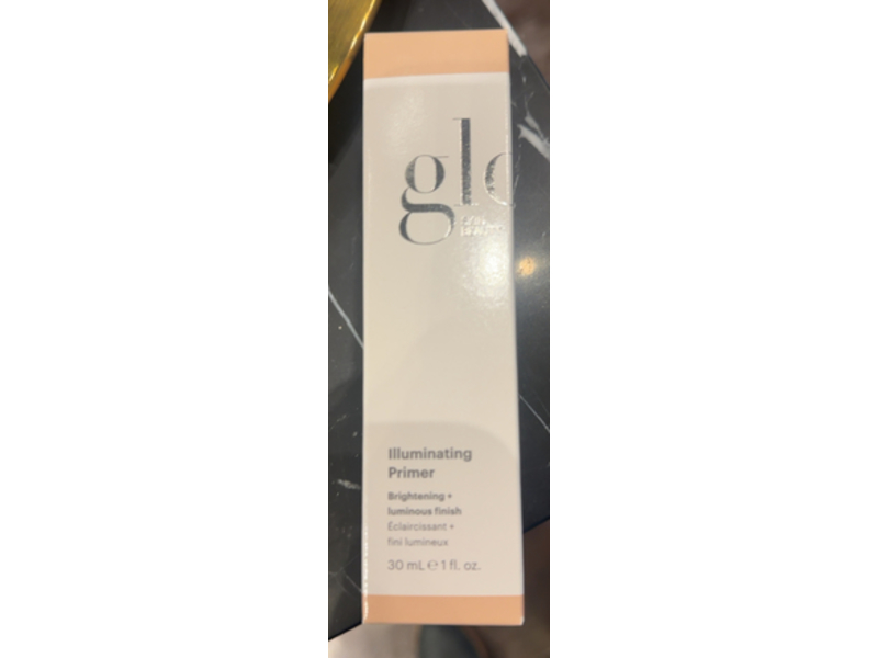 Glo Skin Beauty Illuminating Primer, 1 oz/30 mL