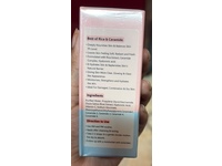 Glamveda Vitalizing Face Serum, Rice & Ceramide, 30 mL - thumbnail 3