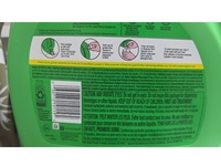 Gain Odor Defense Liquid Laundry Detergent, Super Fresh Blast, 134 Loads, 194 fl oz/5.73 L - Image 4