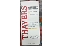Thayers 80HR Milky Moisturizer, Snow Mushroom & Hyaluronic Acid, 2.5 fl oz/75 mL - thumbnail 2