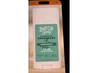 Buff City Soap 72HR Deodorant, Narcissist, 2.6 oz/73 g - thumbnail 2