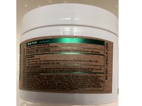Just CBD Relief Soothing Cream, Unscented, 8 fl oz/237 mL - Image 4