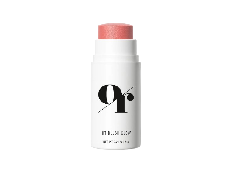 Olive Rose Ht Blush Glow, Rosewood, 0.21 oz/6 g