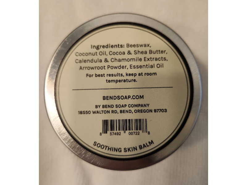 Bend Soap Co Defender Salve, 1.8 oz