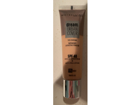 Maybelline Dream Urban Cover Protective Make-Up Foundations,115 Ivory, 1 fl oz/30 mL - Image 3