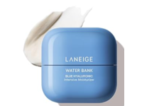 Laneige Water Bank Intensive Moisturizer, Blue Hyaluronic, 0.06 fl oz/2 mL - Image 2