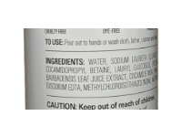 Power Stick Shower Gel, Brazilian Mist, 16 fl oz/473 mL, Pack Of 2 - Image 6