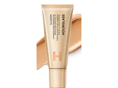 Hourglass Illusion Luminous Glow Foundation, 1, SPF 30, 35 mL