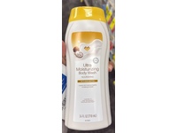 CVS Health Ultra Moisturizing Body Wash, Shea Butter, 24 fl oz/710 mL - Image 3