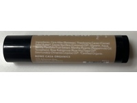 Rowe Casa Organics Lip Balm, Peppermint+Vanilla, 0.15 oz/4.2 g - thumbnail 3