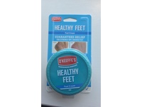 O'Keeffe's for Healthy Feet Foot Cream, 3.2 oz - thumbnail 3