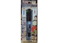 Ioni Day Dream In Brow Gel, Clear - Image 2