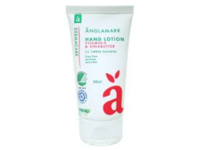 Coop Anglamark Hand Lotion, Havrekim, Vitamin-E & Sheabutter, 50 mL - thumbnail 1