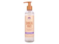 Tree Hut Santal Haze Moisturizing Shave Oil, Ashwagandha + Turmeric, 7.7 fl oz/227 mL - Image 2
