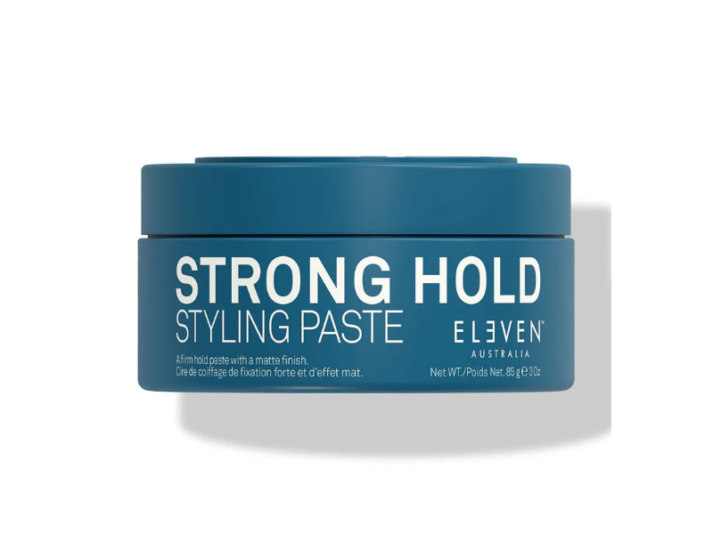 Eleven Australia Styling Paste, Strong Hold, 3 oz/85 g