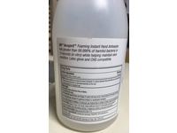 3M Avagard Foaming Instant Hand Antiseptic, 16.9 fl oz/500 mL - Image 4