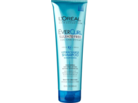 L'Oreal Paris EverPure Sulfate-Free Curl Shampoo, Coconut Oil, 8.5 fl oz/250 mL - thumbnail 1