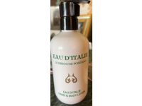 Eau D'italie Hand & Body Lotion, 50 mL - Image 3