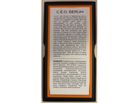Sunday Riley C.E.O Brightening Serum, Vitamin C, 1 fl oz/30 mL - Image 4