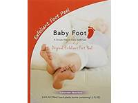 Baby Foot Exfoliant Foot Peel, Lavender Scented, 2.4 fl oz - Image 2