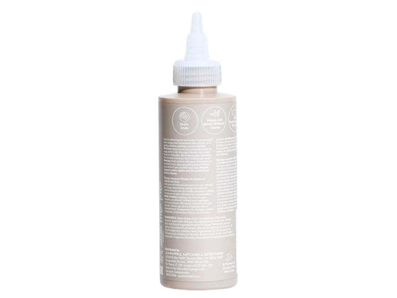 Paul Mitchell Foaming ACV Rinse Shampoo, 5.1 fl oz/150 mL