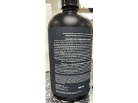 Difiaba Cool Toning Anti-Brass Conditioner, Charcolite, 20.3 fl oz/600 mL - Image 4