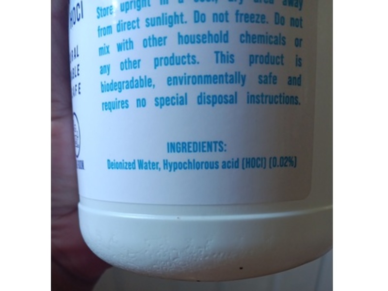 La's Totally Awesome Multi-Purpose Cleanser & Deodorizer, 32 oz