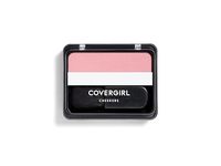 Covergirl Cheekers Blush, 148 Natural Rose, 0.12 oz/3g - thumbnail 1