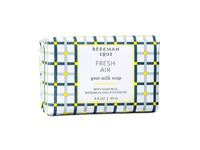 Beekman 1802 Goat Milk Soap, Fresh Air, 3.5 oz/99 g - Image 2