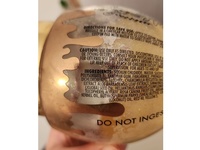 Winnie The Pooh Body Scrub, 17.6 oz/500 g - Image 4