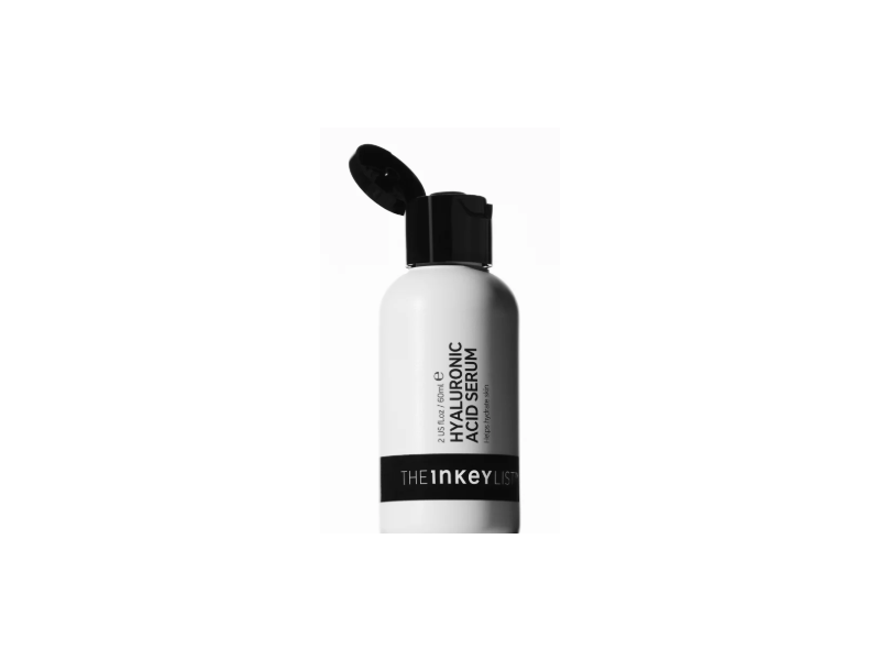 The Inkey List Serum, Hyaluronic Acid, 2 fl oz/60 mL