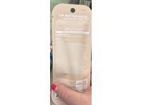 Vitamasques Lip Butter Balm, Cocoa Butter, 0.33 fl oz/10 mL, Pack Of 3 - thumbnail 3