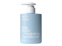 Act+ Acre Daily Hydro Hydrating Conditioner, 10 fl oz/206 mL - thumbnail 1