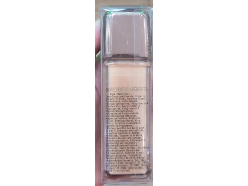 About - Face The Performer Foundation, L1COOL, 1.08 fl oz/32 mL